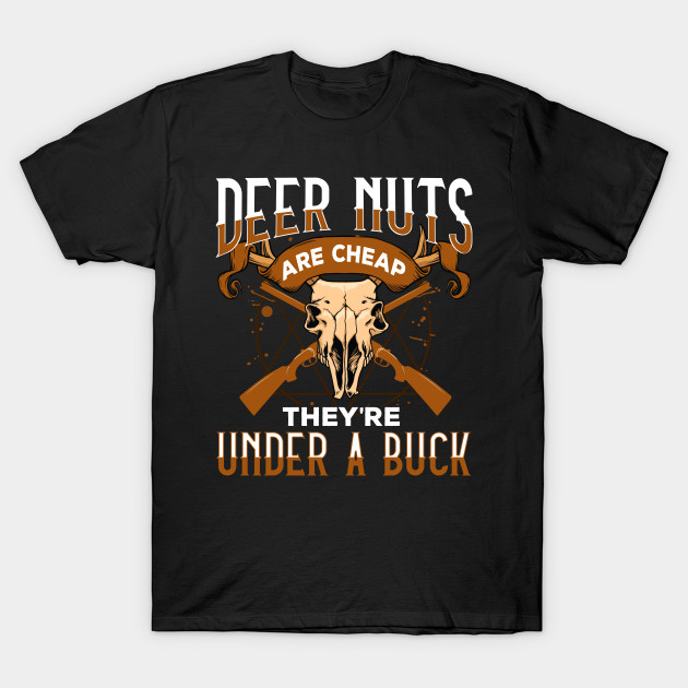 Funny Deer Hunting Shirt White Tailed Deer Hunting Gift
